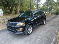 Image for 2018 Jeep Compass Latitude ID: 6713672