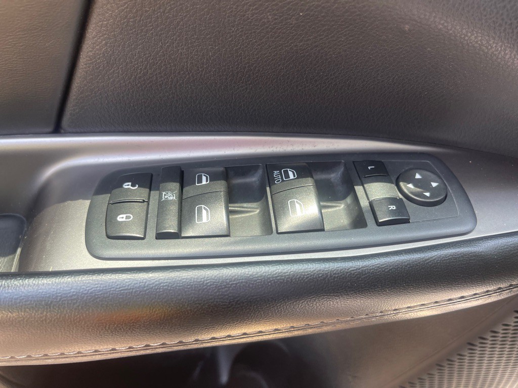 2017 Dodge Journey Image 14