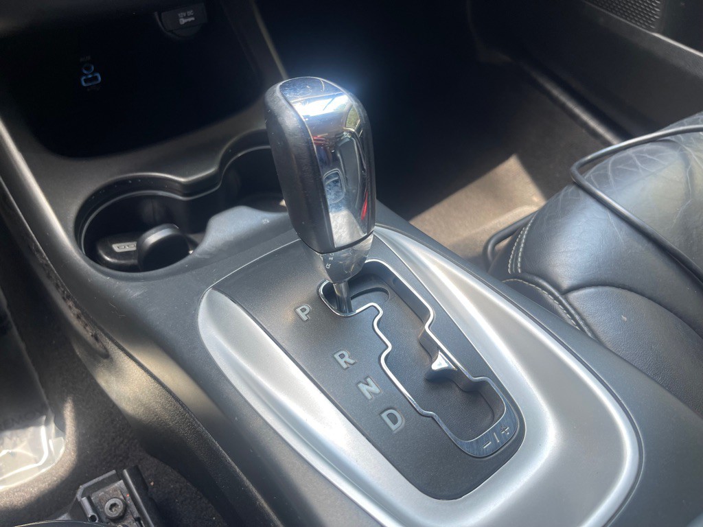 2017 Dodge Journey Image 16