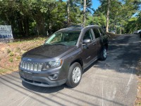 Image for 2016 Jeep Compass Latitude ID: 6731767