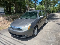 Image for 2010 Ford Focus SE ID: 6769683