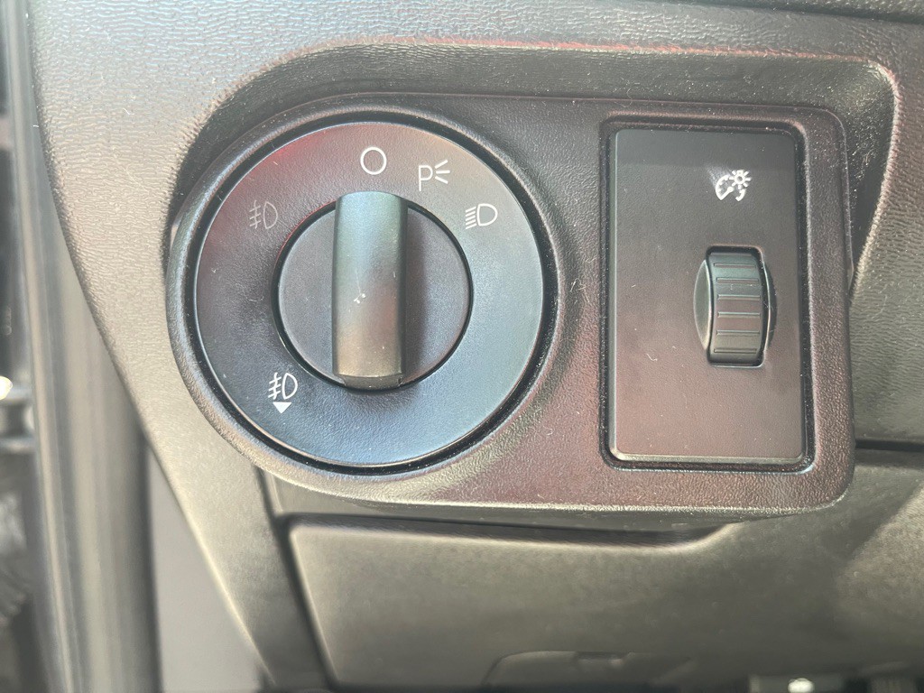 2010 Ford Focus Image 20