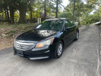 Image for 2012 Honda Accord SE ID: 6796012