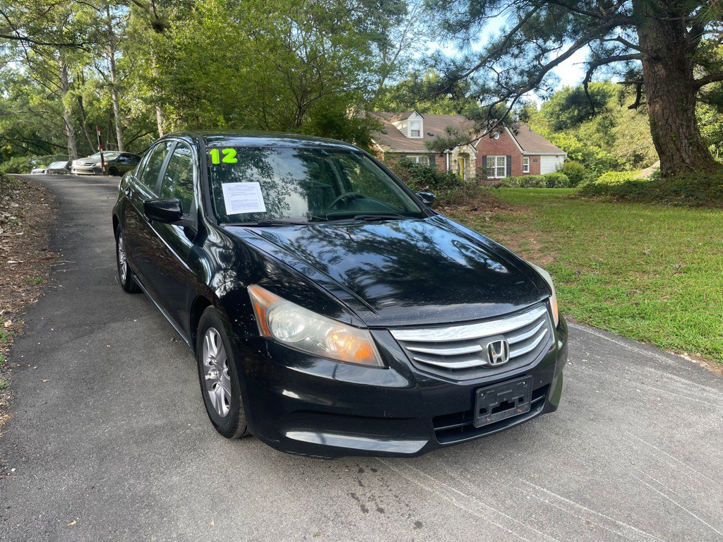 2012 Honda Accord Image 3