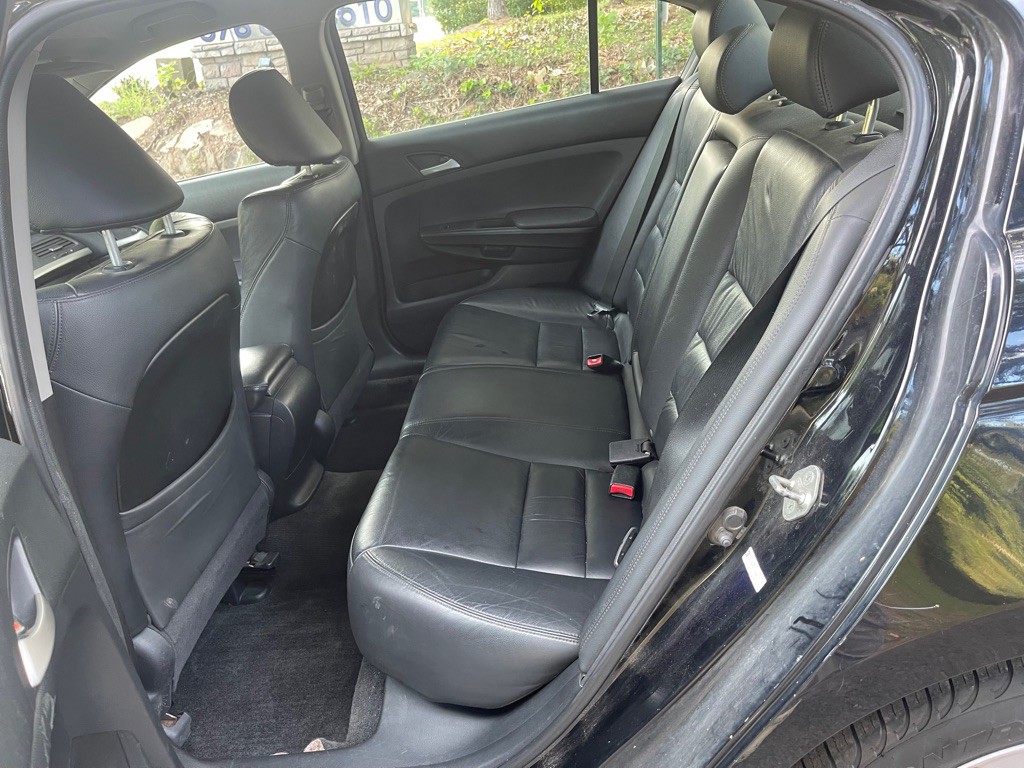 2012 Honda Accord Image 7