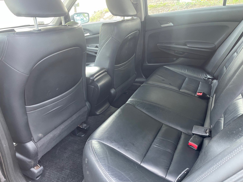 2012 Honda Accord Image 8