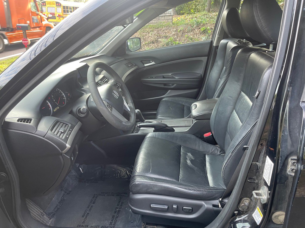 2012 Honda Accord Image 10