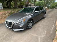 Image for 2019 Nissan Altima 2.5 S ID: 6801061