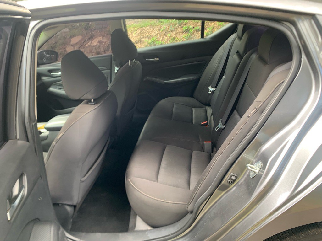 2019 Nissan Altima Image 6