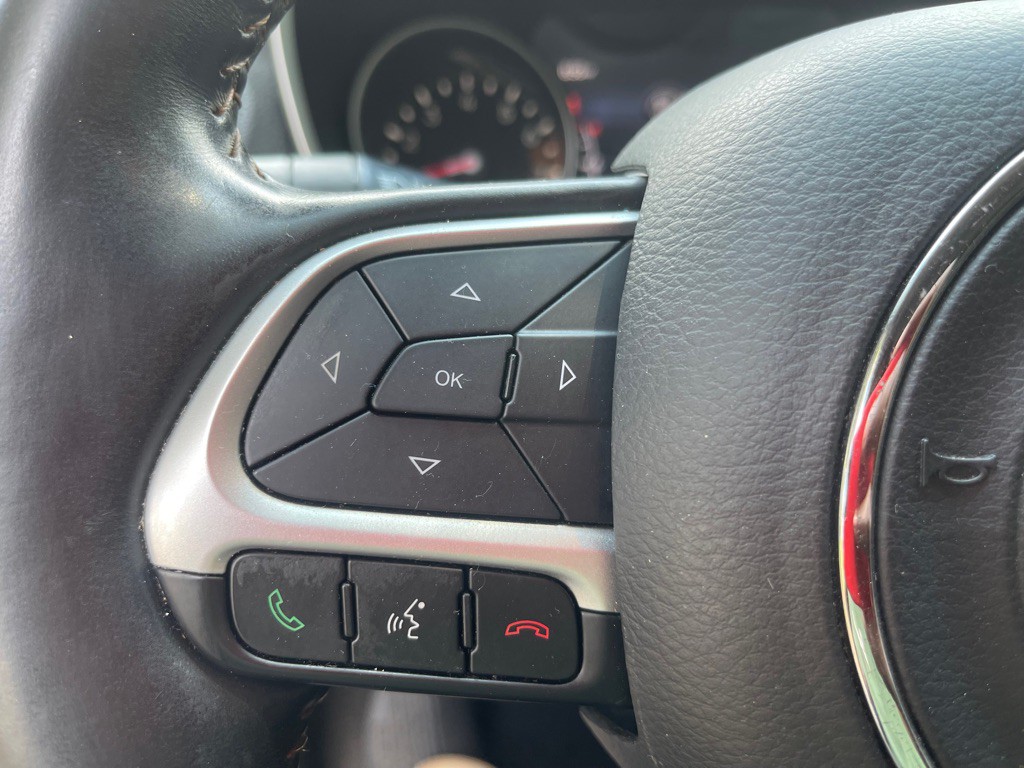 2019 Jeep Compass Image 10