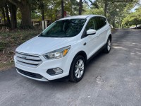 Image for 2019 Ford Escape SE ID: 6820153
