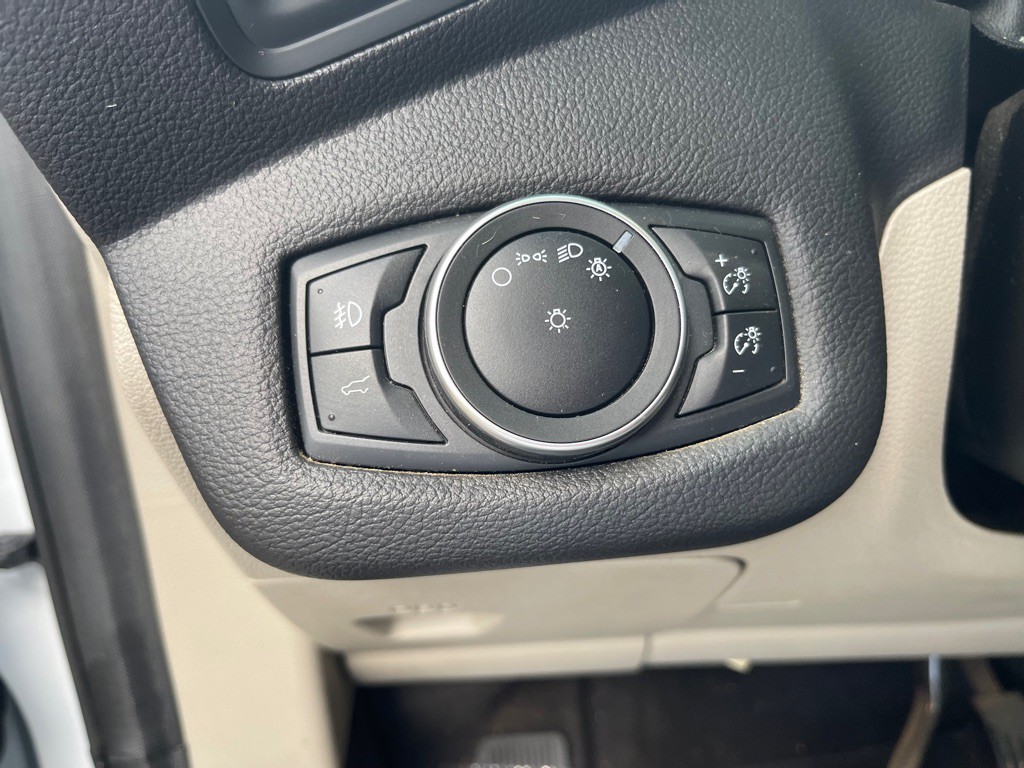 2019 Ford Escape Image 13