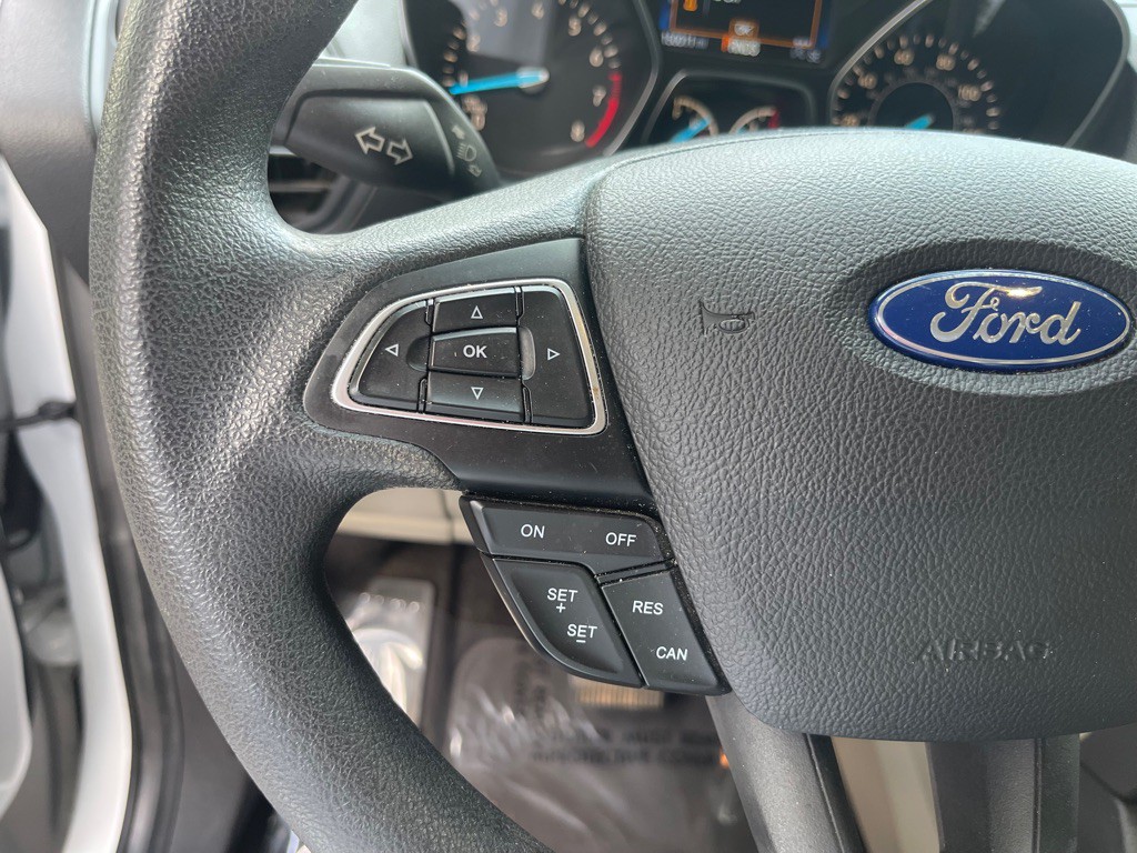 2019 Ford Escape Image 14