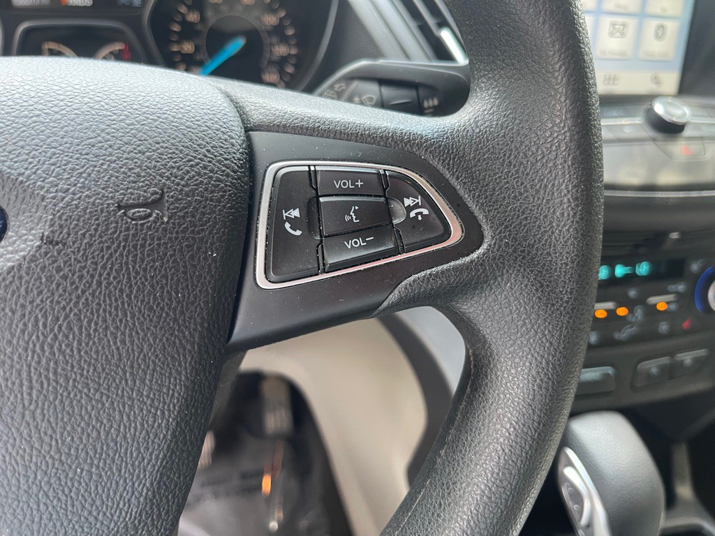 2019 Ford Escape Image 15