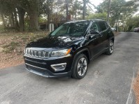 Image for 2019 Jeep Compass Limited ID: 6863111