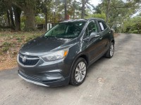 Image for 2018 Buick Enclave Preferred ID: 6893540