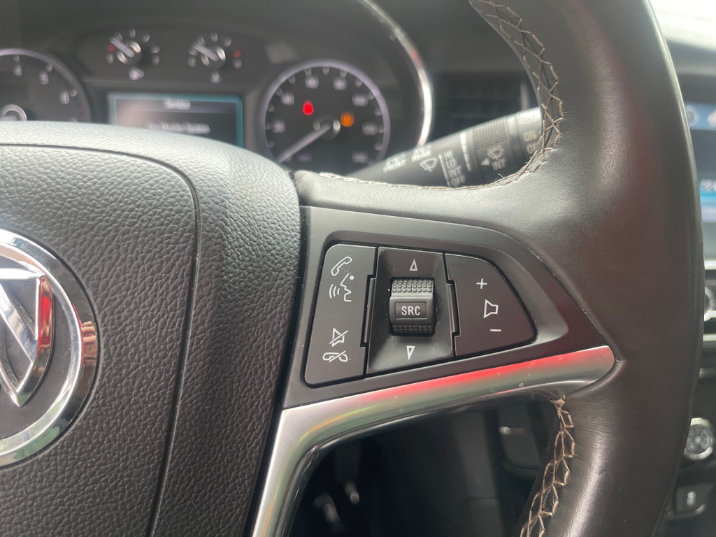 2018 Buick Enclave Image 13