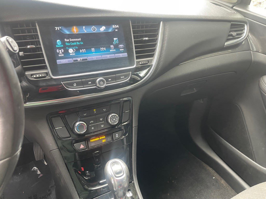 2018 Buick Enclave Image 14