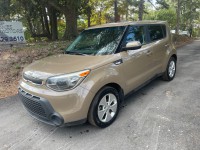 Image for 2014 Kia Soul BASE ID: 6899343