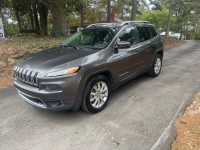Image for 2016 Jeep Cherokee Limited ID: 6911857