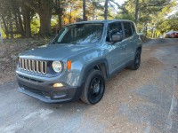Image for 2018 Jeep Renegade Sport ID: 6928411