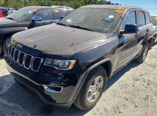 Image for 2017 Jeep Grand Cherokee Laredo ID: 6945974