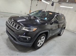 Image for 2018 Jeep Compass Latitude ID: 6945976
