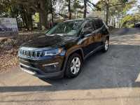 Image for 2018 Jeep Compass Latitude ID: 6945976