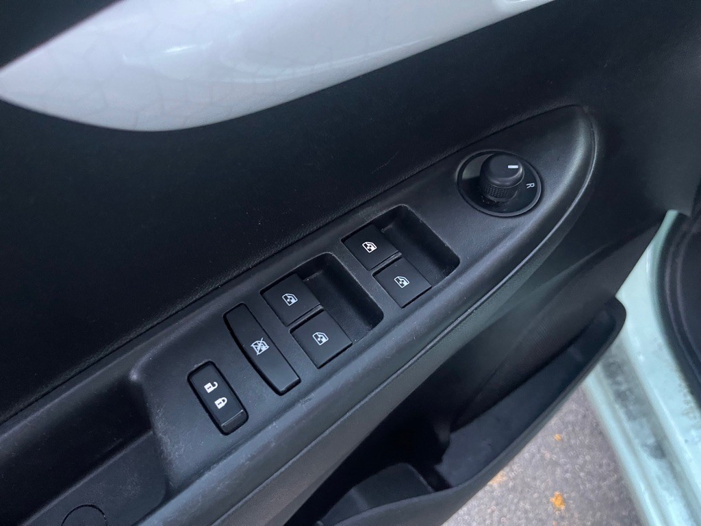 2017 Chevrolet Spark Image 11