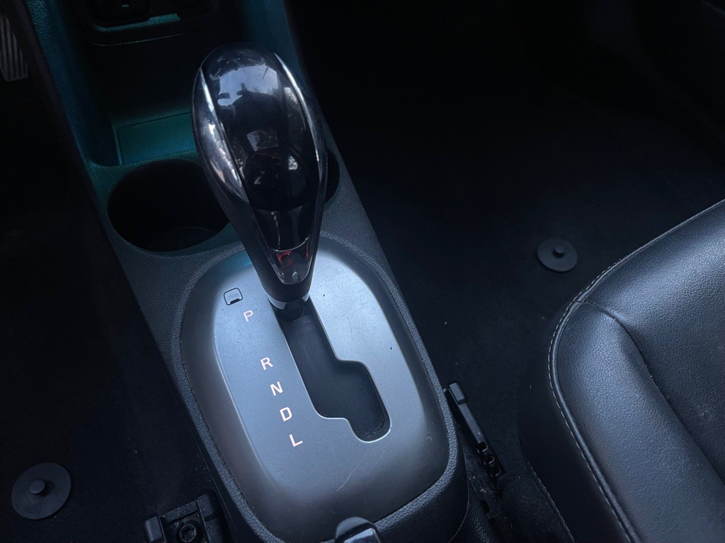 2017 Chevrolet Spark Image 14