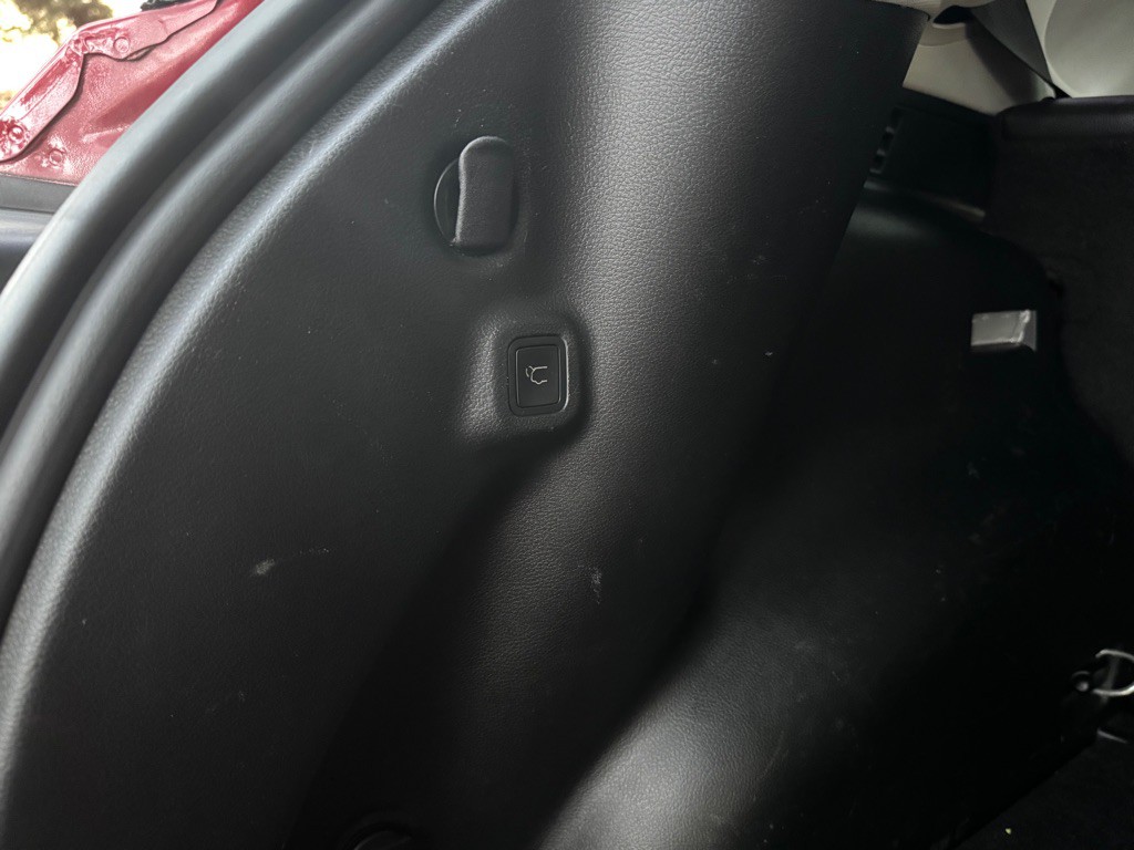 2018 Jeep Compass Image 8