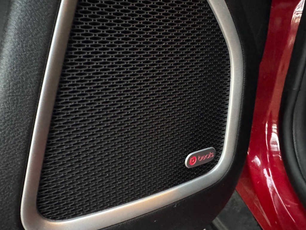 2018 Jeep Compass Image 14