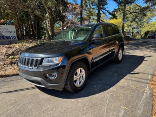Image for 2014 Jeep Grand Cherokee Laredo ID: 6980218