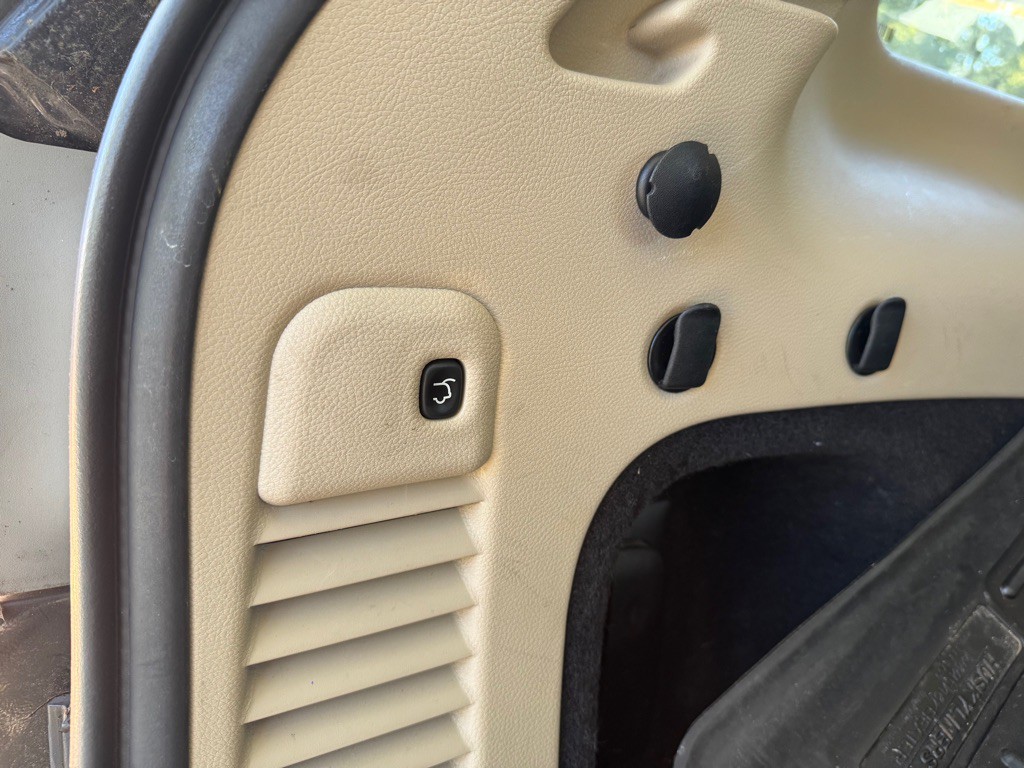 2014 Jeep Grand Cherokee Image 8