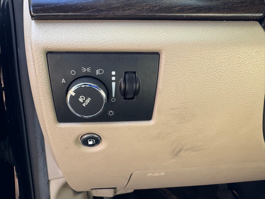 2014 Jeep Grand Cherokee Image 13