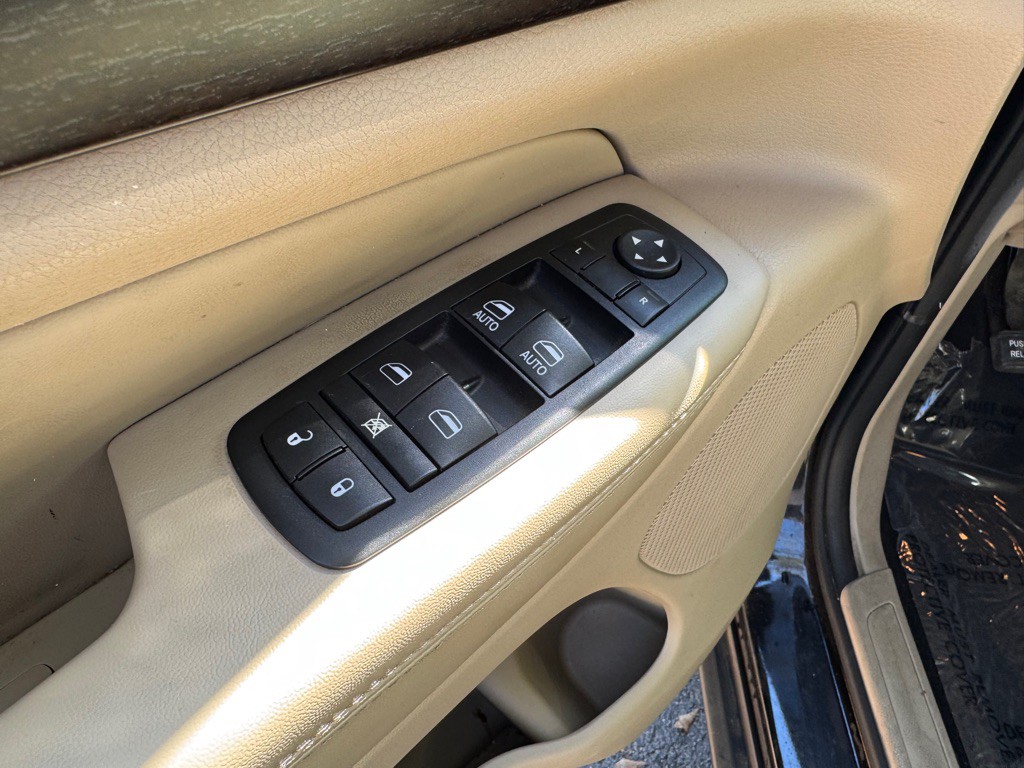 2014 Jeep Grand Cherokee Image 14