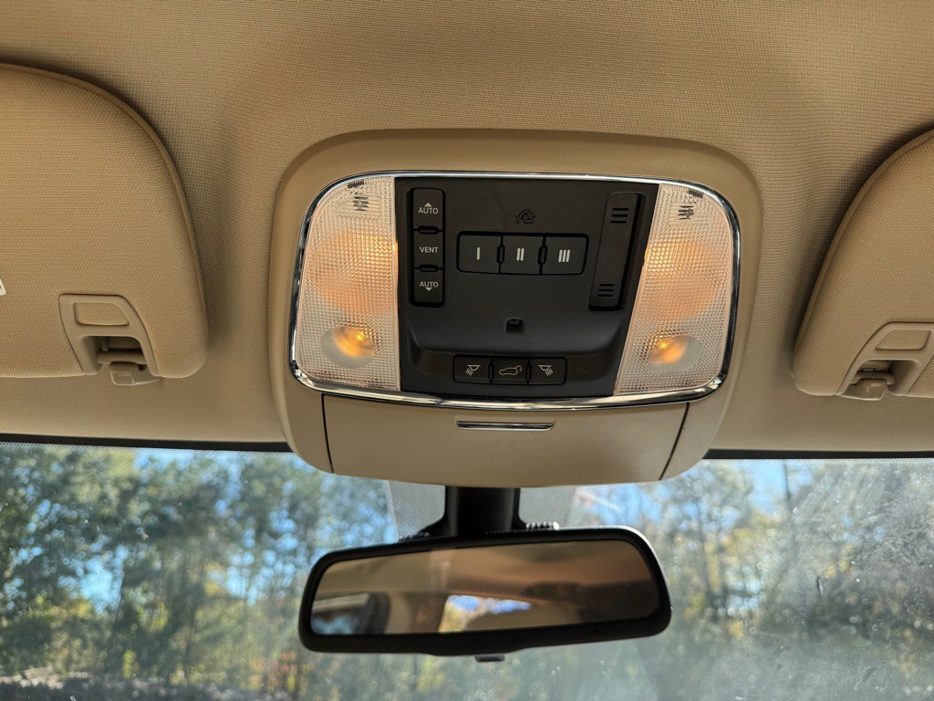 2014 Jeep Grand Cherokee Image 17