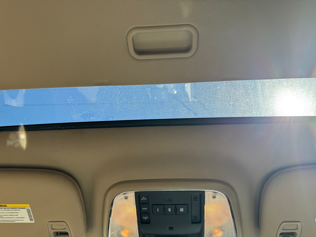 2014 Jeep Grand Cherokee Image 18