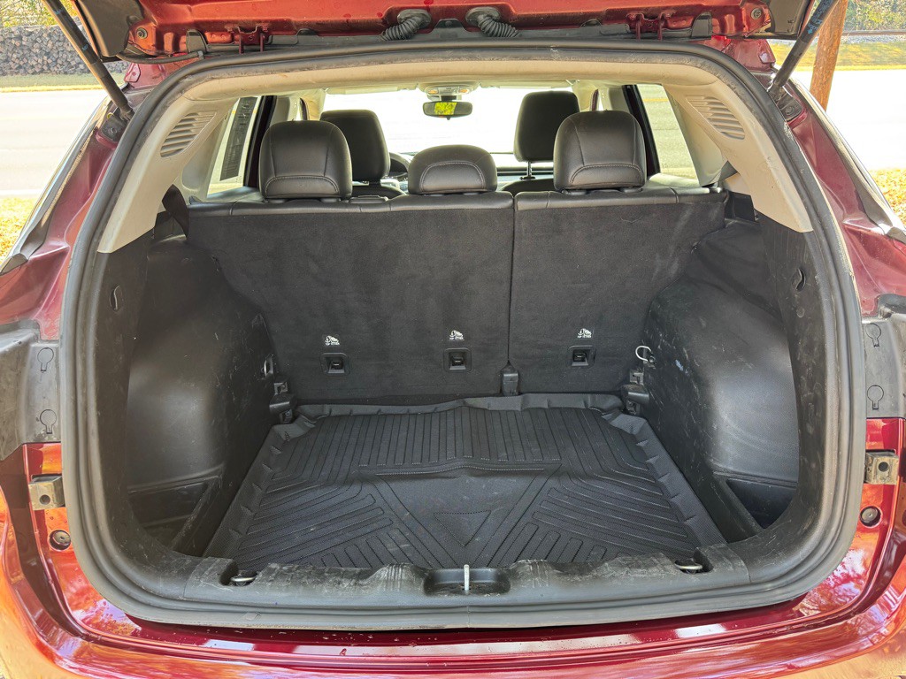 2022 Jeep Compass Image 7