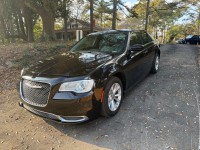 Image for 2015 Chrysler 300 Limited ID: 7004936