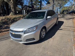 Image for 2016 Chevrolet Malibu LT ID: 7022432