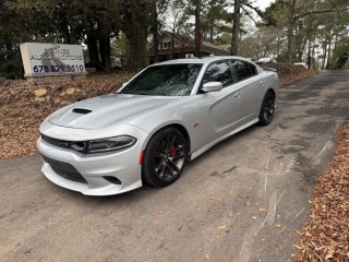 Image for 2020 Dodge Charger Scat Pack ID: 7022433
