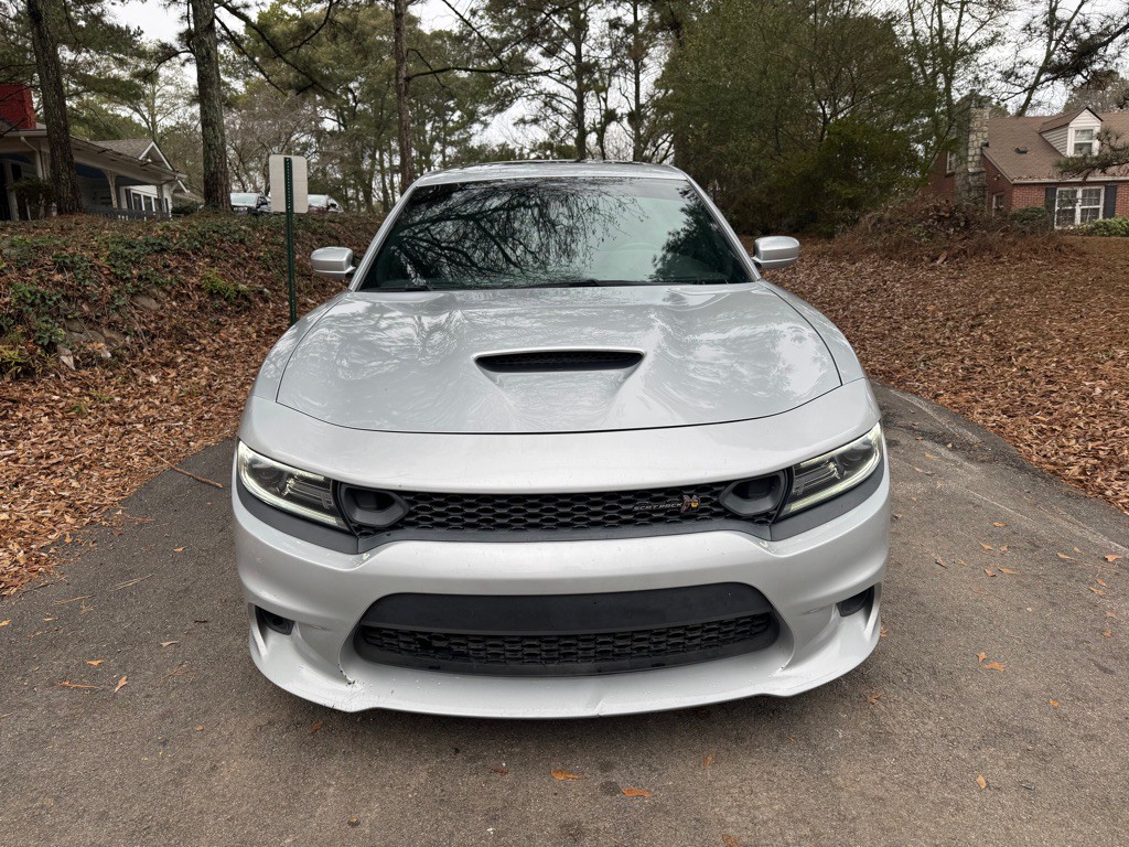 2020 Dodge Charger Image 2