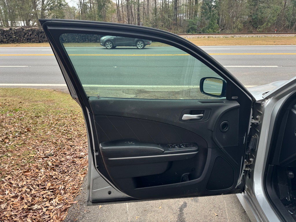 2020 Dodge Charger Image 10