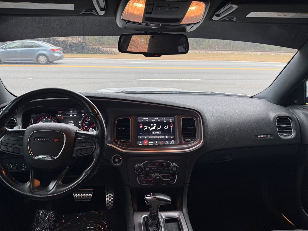 2020 Dodge Charger Image 11