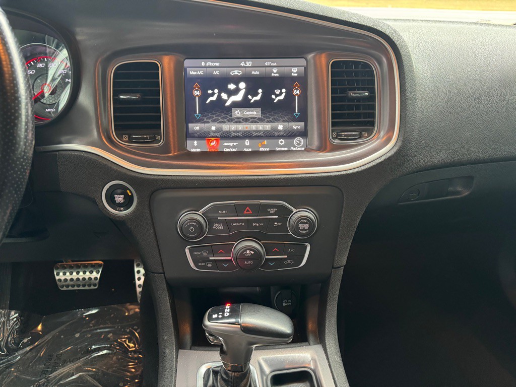 2020 Dodge Charger Image 12