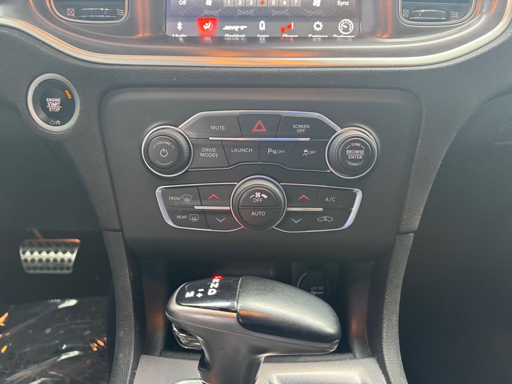 2020 Dodge Charger Image 13