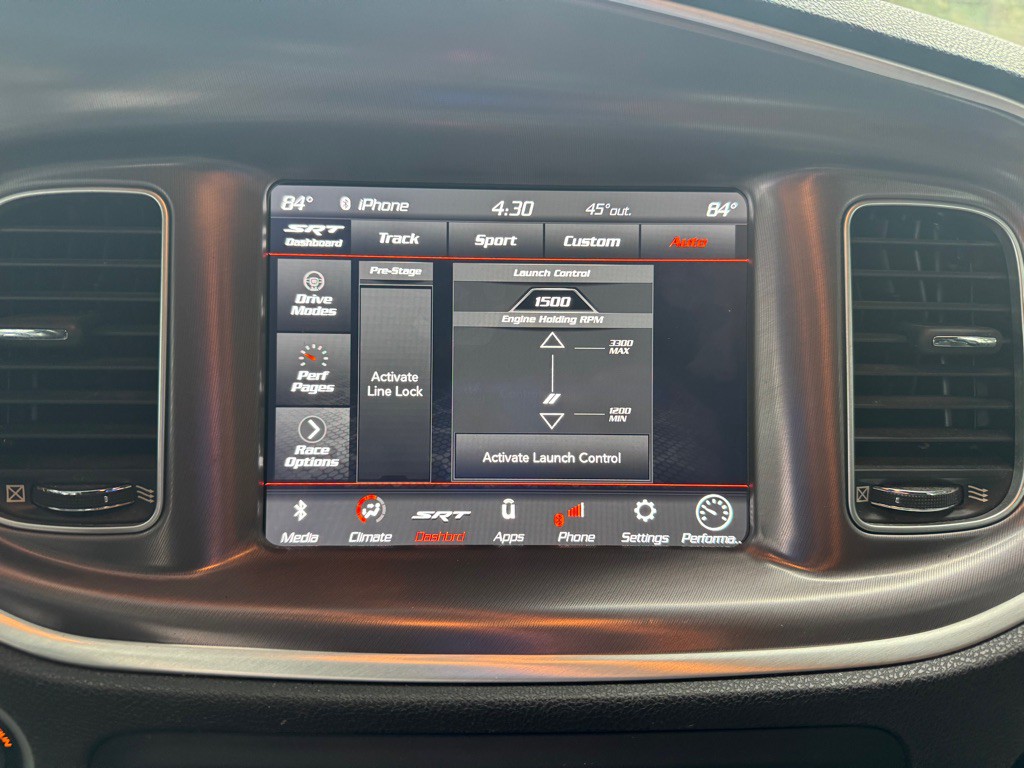 2020 Dodge Charger Image 14