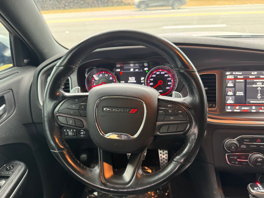 2020 Dodge Charger Image 15