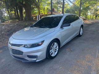 Image for 2018 Chevrolet Malibu LT ID: 7022434